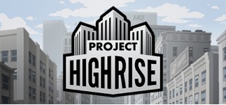 Купить Project Highrise